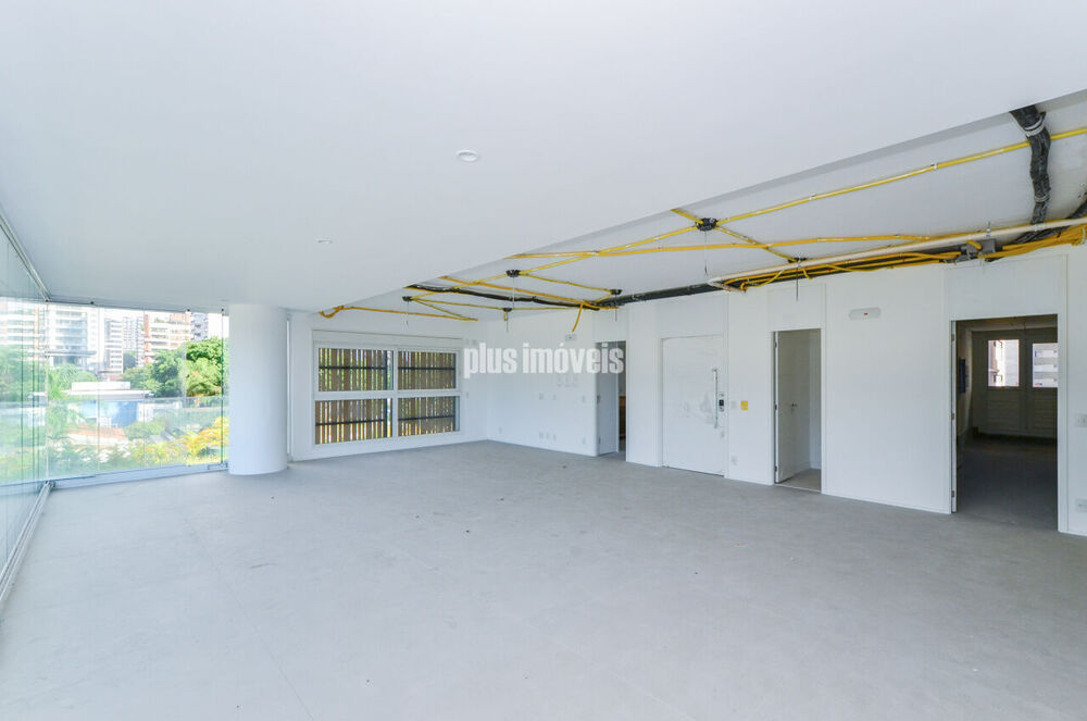 Apartamento, 2 quartos, 186 m² - Foto 4