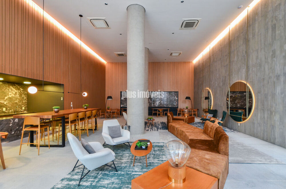 Apartamento, 2 quartos, 186 m² - Foto 2
