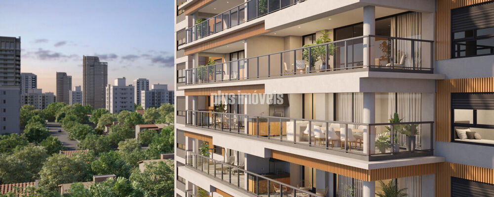 Apartamento, 4 quartos, 330 m² - Foto 5