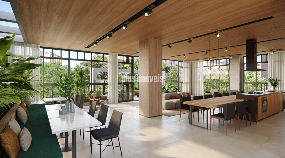 Apartamento, 4 quartos, 330 m² - Foto 4