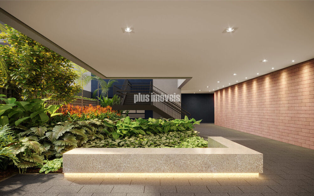 Apartamento, 4 quartos, 330 m² - Foto 14