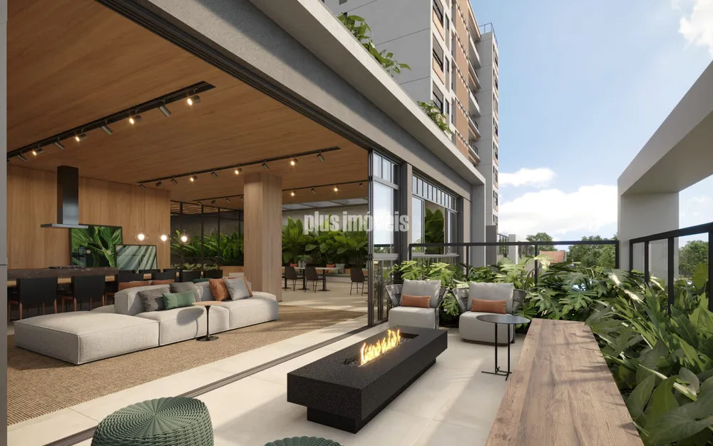 Apartamento, 4 quartos, 330 m² - Foto 18