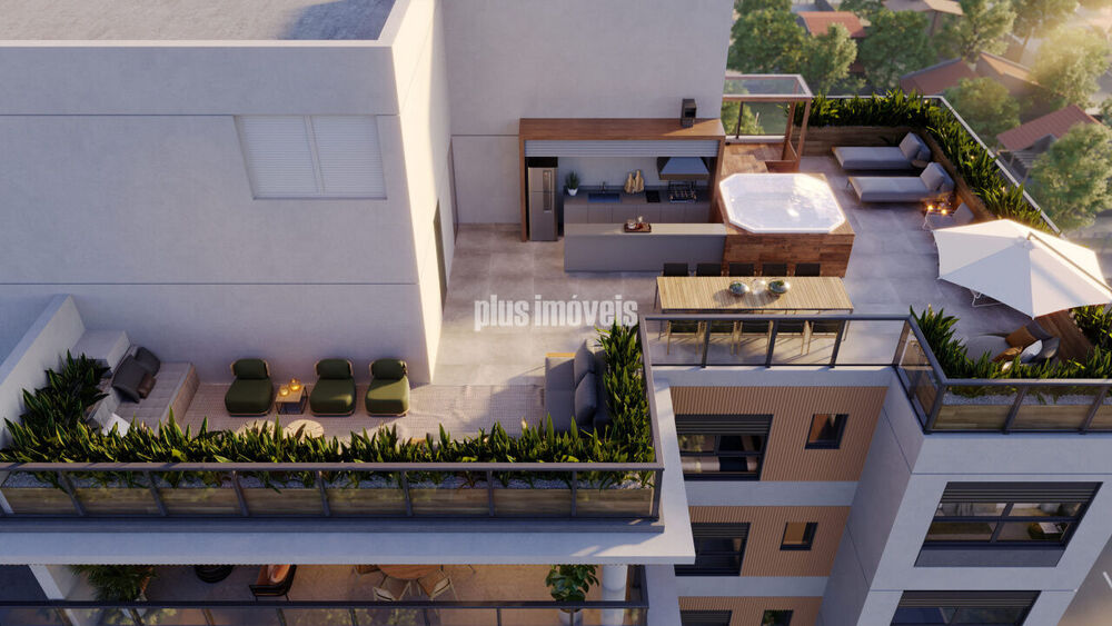 Apartamento, 4 quartos, 330 m² - Foto 3