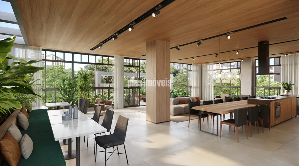 Apartamento, 4 quartos, 330 m² - Foto 8