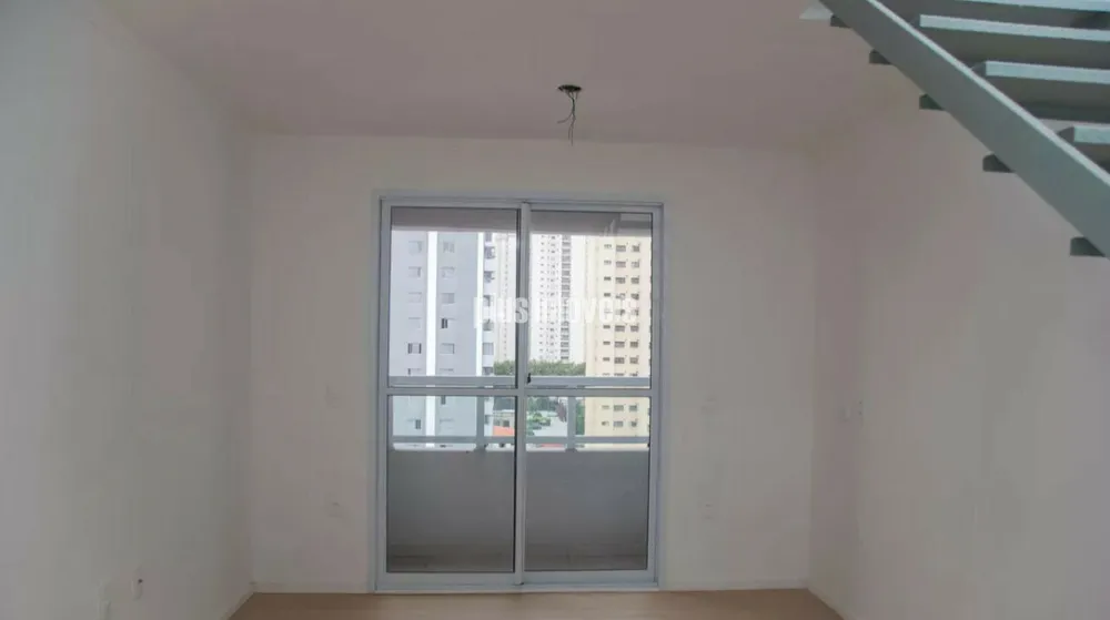 Apartamento, 1 quarto, 48 m² - Foto 1