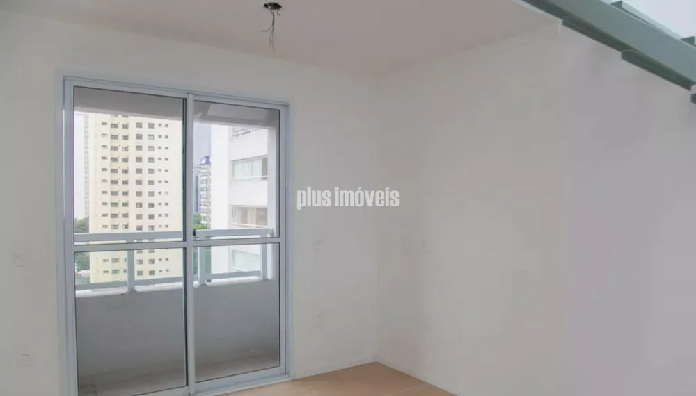 Apartamento, 1 quarto, 48 m² - Foto 4