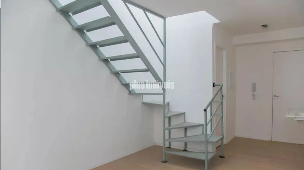Apartamento, 1 quarto, 48 m² - Foto 2