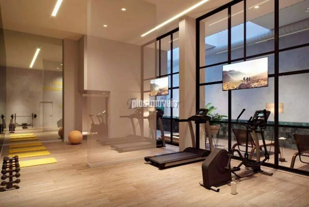 Apartamento, 2 quartos, 81 m² - Foto 1