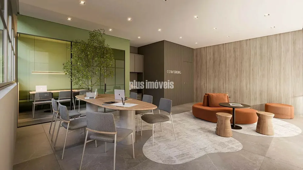 Apartamento, 1 quarto, 40 m² - Foto 3