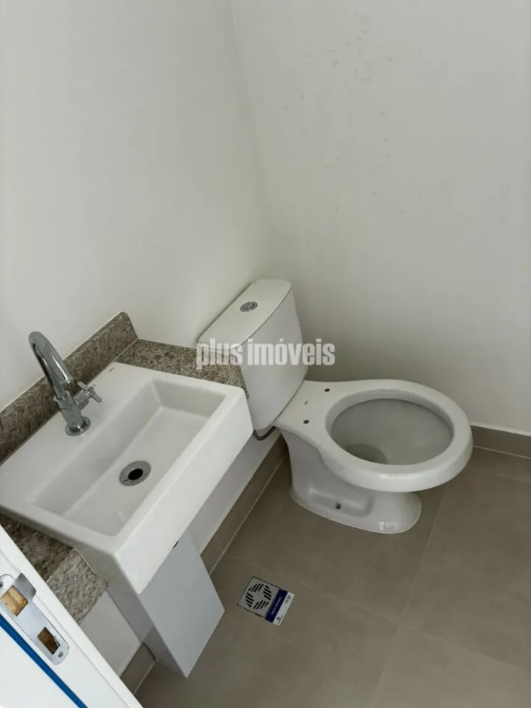 Apartamento, 1 quarto, 40 m² - Foto 2