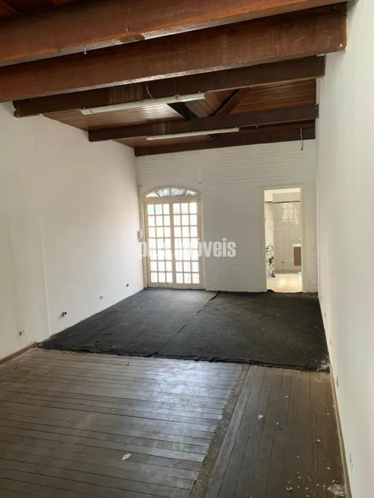 Casa Comercial, 174 m² - Foto 1