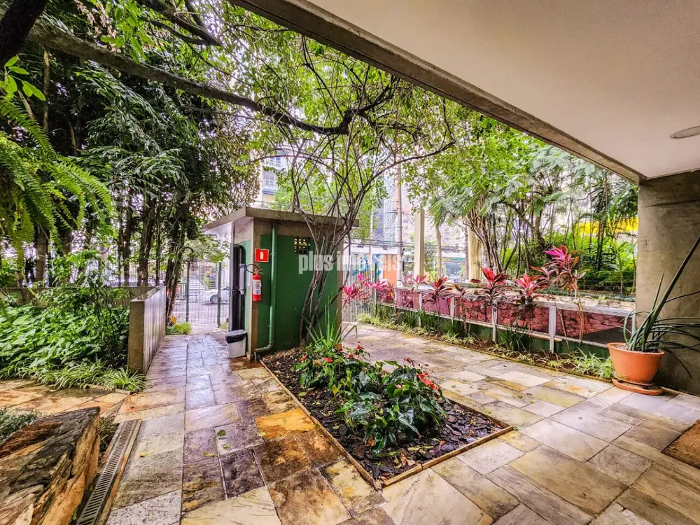 Apartamento, 2 quartos, 46 m² - Foto 2