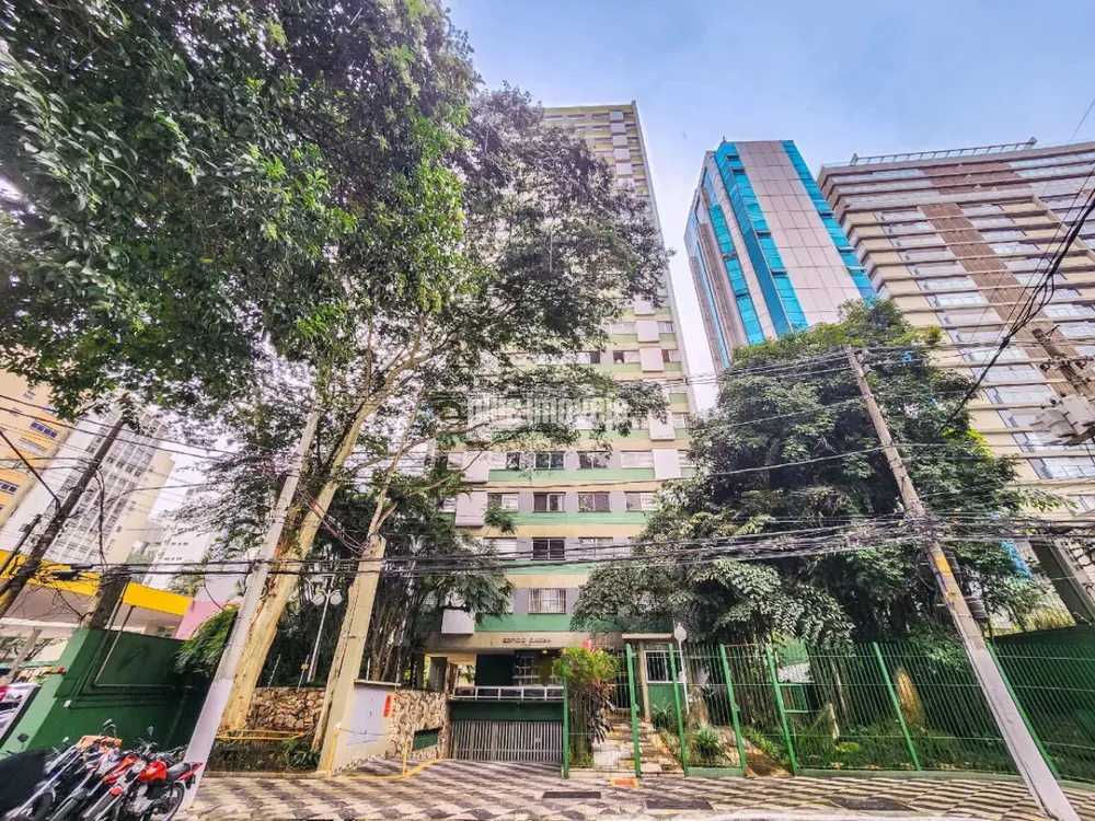 Apartamento, 2 quartos, 46 m² - Foto 4
