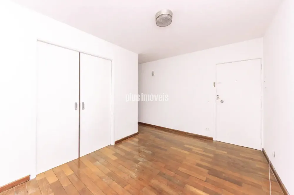 Apartamento, 2 quartos, 46 m² - Foto 1