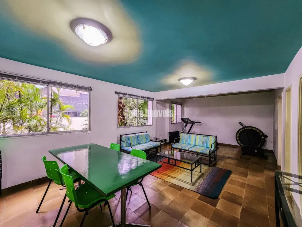Apartamento, 2 quartos, 46 m² - Foto 3