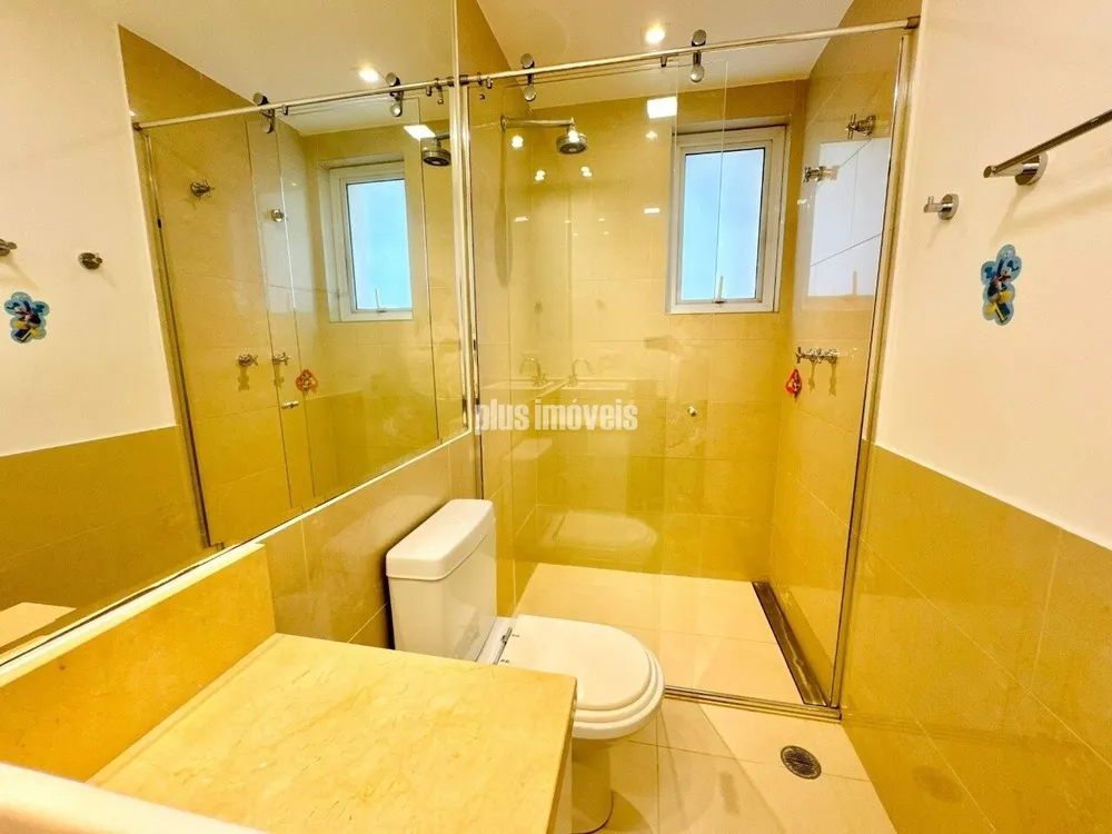 Apartamento, 4 quartos, 274 m² - Foto 4
