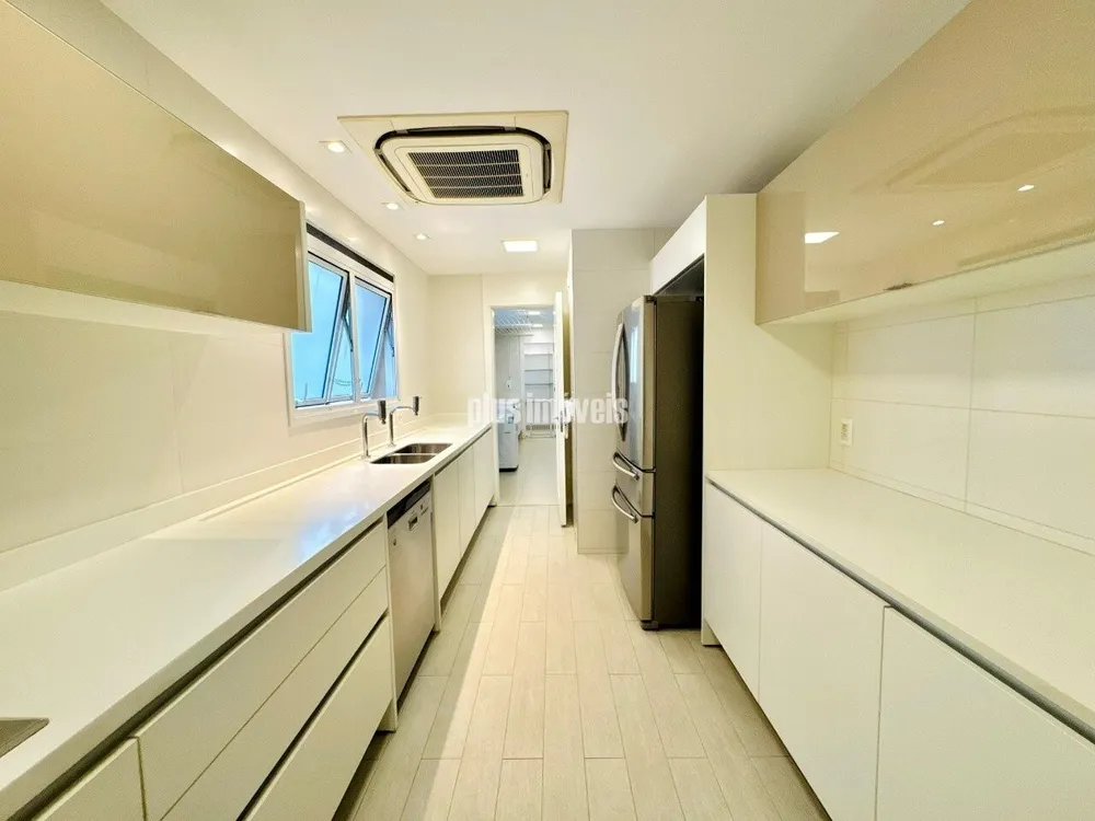 Apartamento, 4 quartos, 274 m² - Foto 3