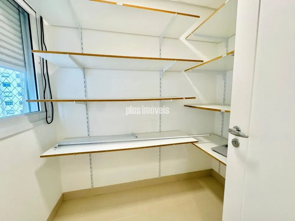 Apartamento, 4 quartos, 274 m² - Foto 2