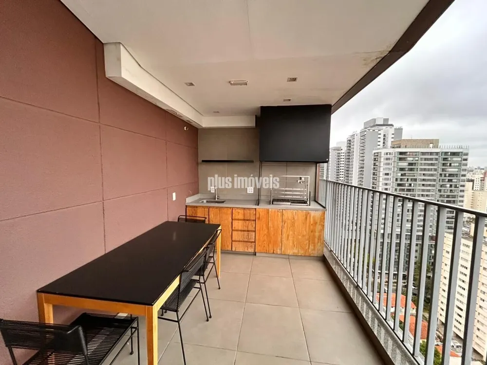Kitnet-Studio, 20 m² - Foto 3