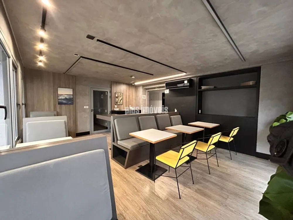 Kitnet-Studio, 20 m² - Foto 2