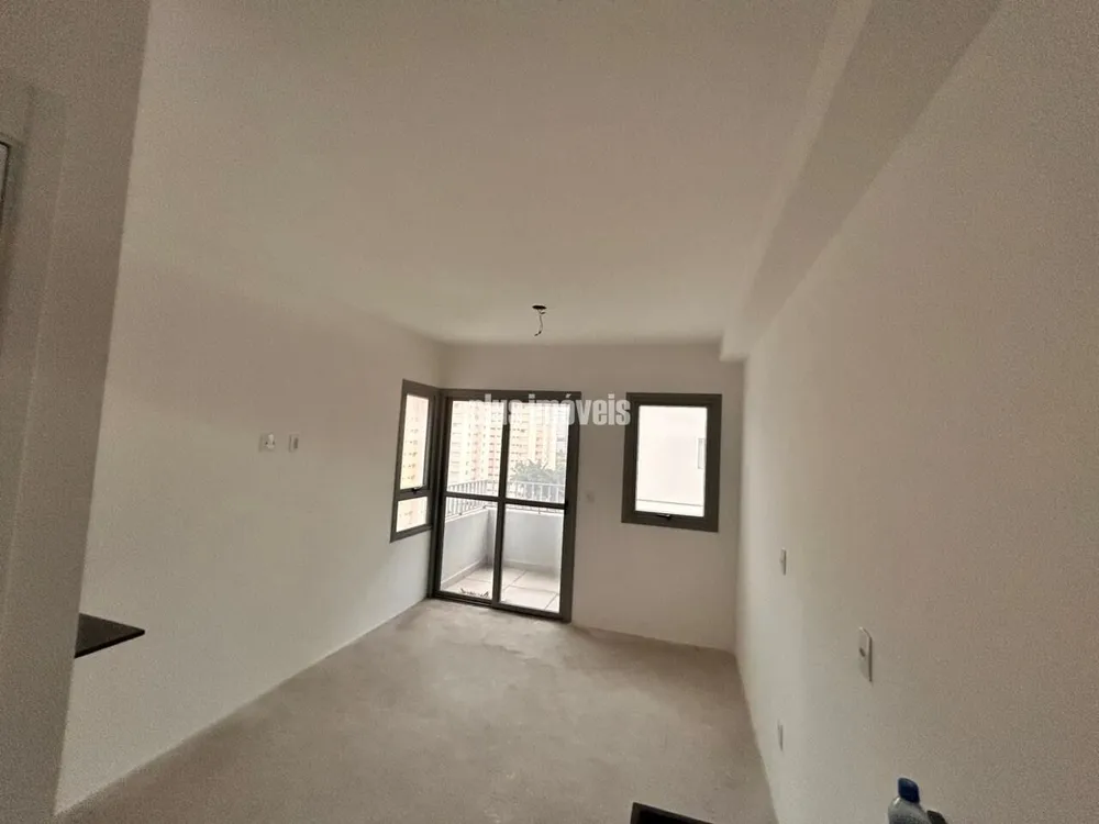 Kitnet-Studio, 20 m² - Foto 1