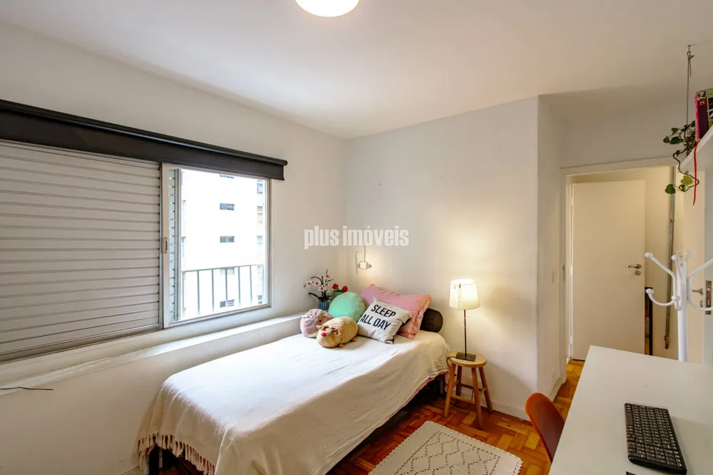 Apartamento, 2 quartos, 75 m² - Foto 4