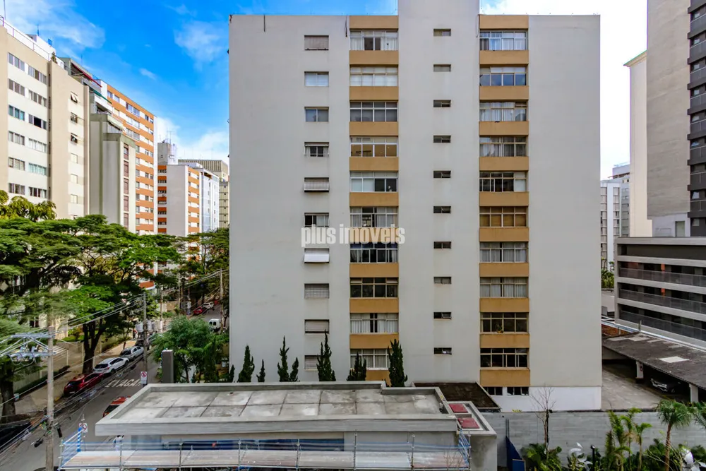 Apartamento, 2 quartos, 75 m² - Foto 1