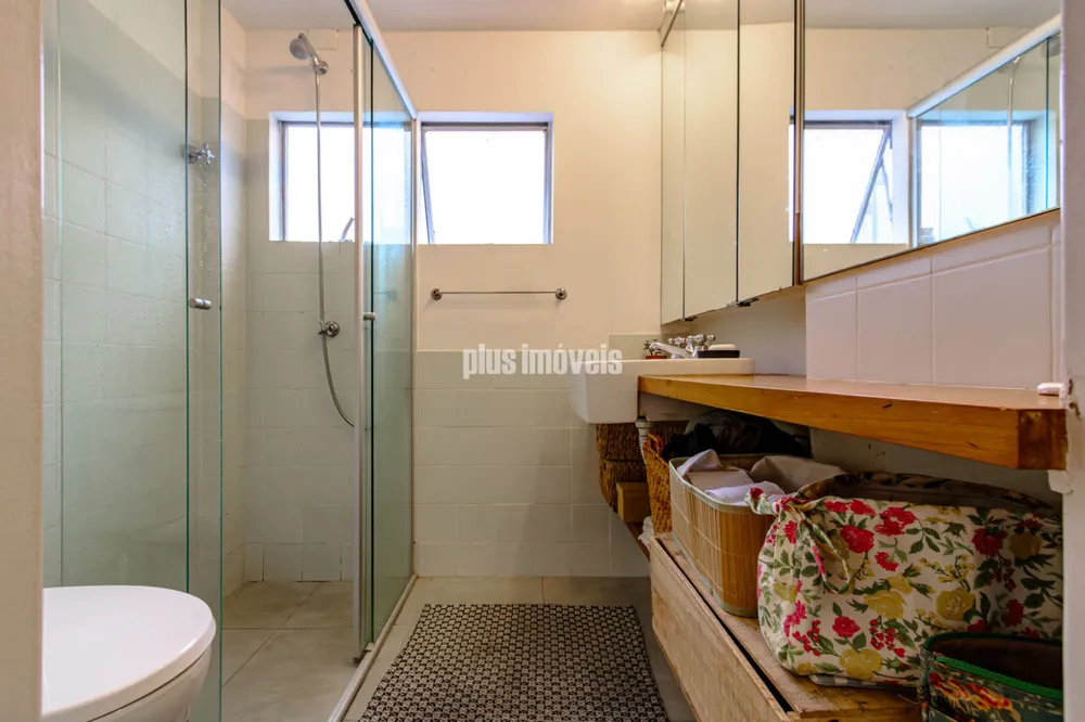 Apartamento, 2 quartos, 75 m² - Foto 5