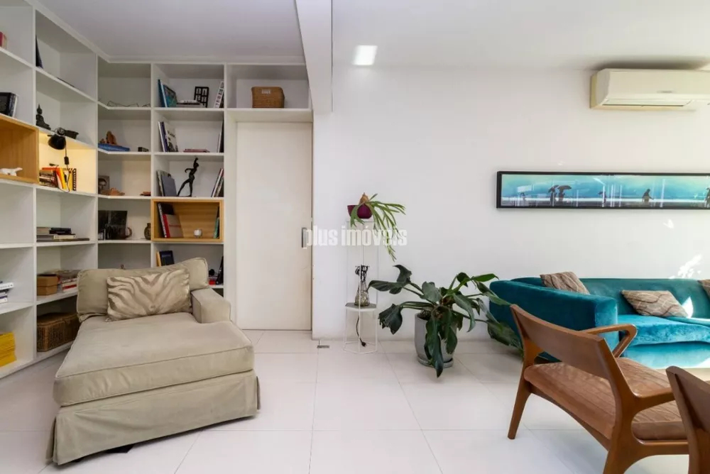 Apartamento à venda com 3 quartos, 230m² - Foto 3