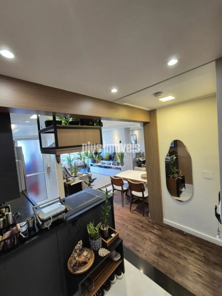 Apartamento, 2 quartos, 59 m² - Foto 2