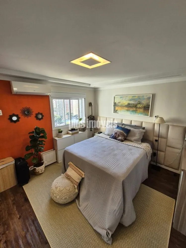Apartamento, 2 quartos, 59 m² - Foto 3