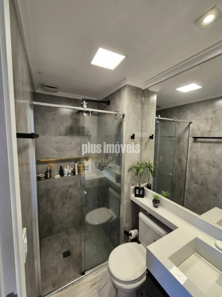 Apartamento, 2 quartos, 59 m² - Foto 1