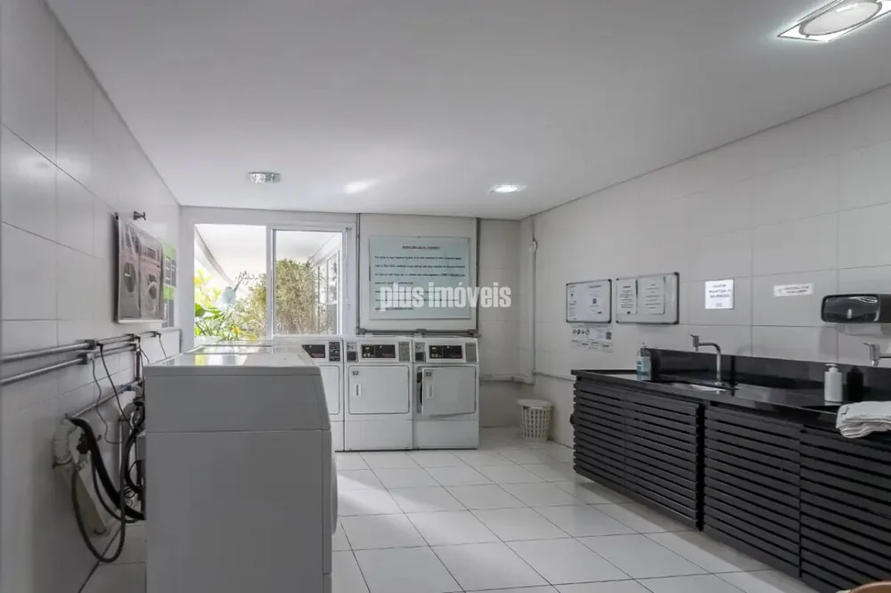 Apartamento, 1 quarto, 40 m² - Foto 4