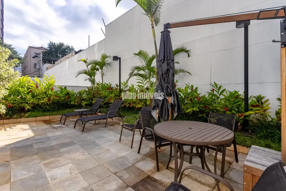 Apartamento, 1 quarto, 40 m² - Foto 3