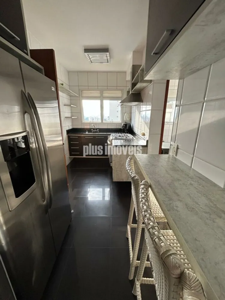 Apartamento, 4 quartos, 196 m² - Foto 1
