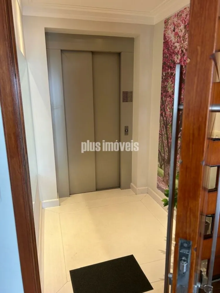 Apartamento, 4 quartos, 196 m² - Foto 2
