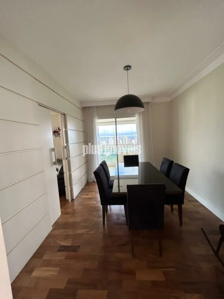 Apartamento, 4 quartos, 196 m² - Foto 3