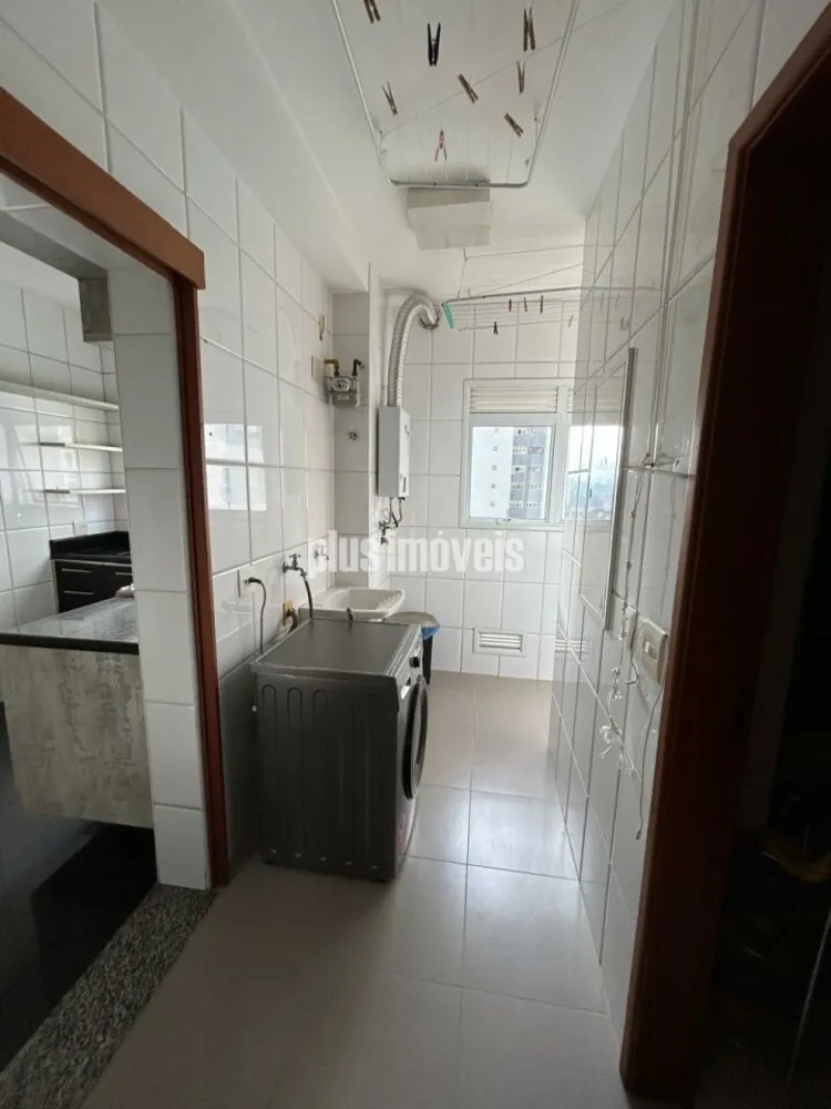 Apartamento, 4 quartos, 196 m² - Foto 4