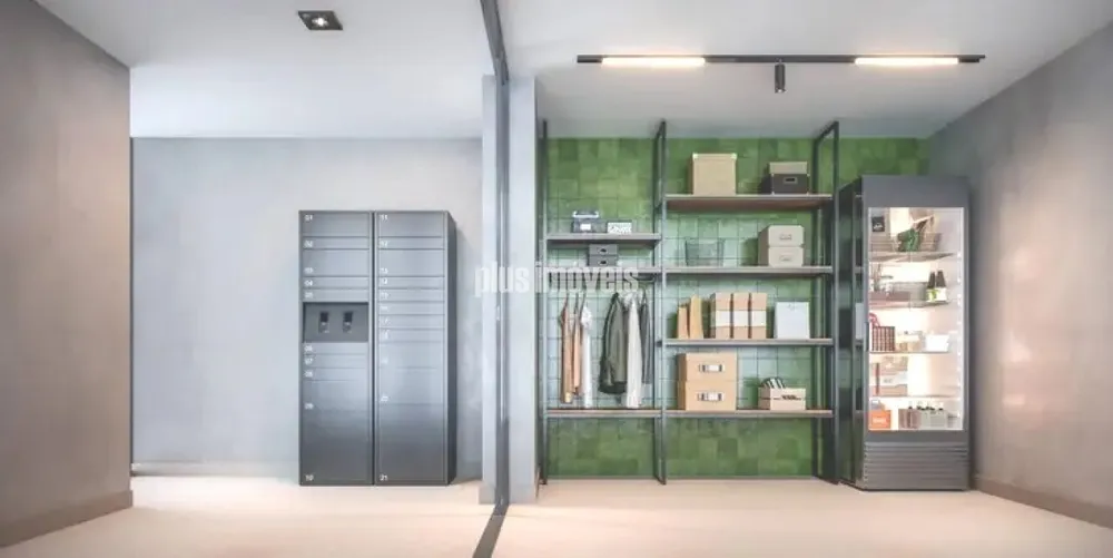 Apartamento, 3 quartos, 210 m² - Foto 2