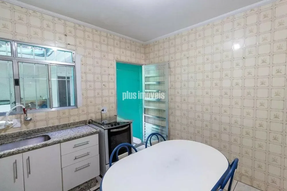 Casa, 2 quartos, 100 m² - Foto 2