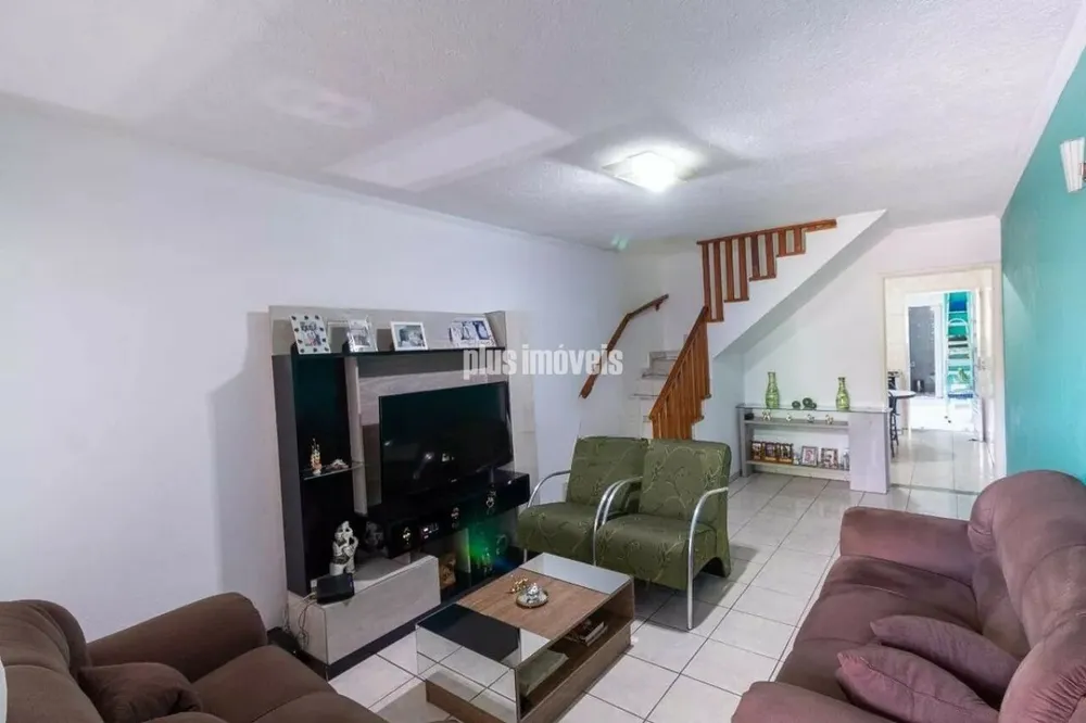 Casa, 2 quartos, 100 m² - Foto 1
