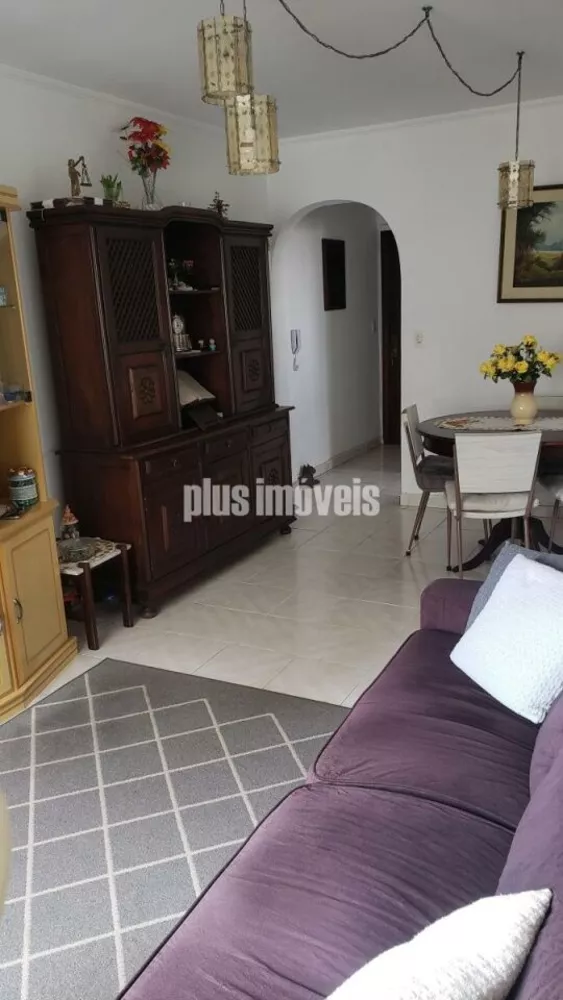 Apartamento à venda com 3 quartos, 96m² - Foto 2