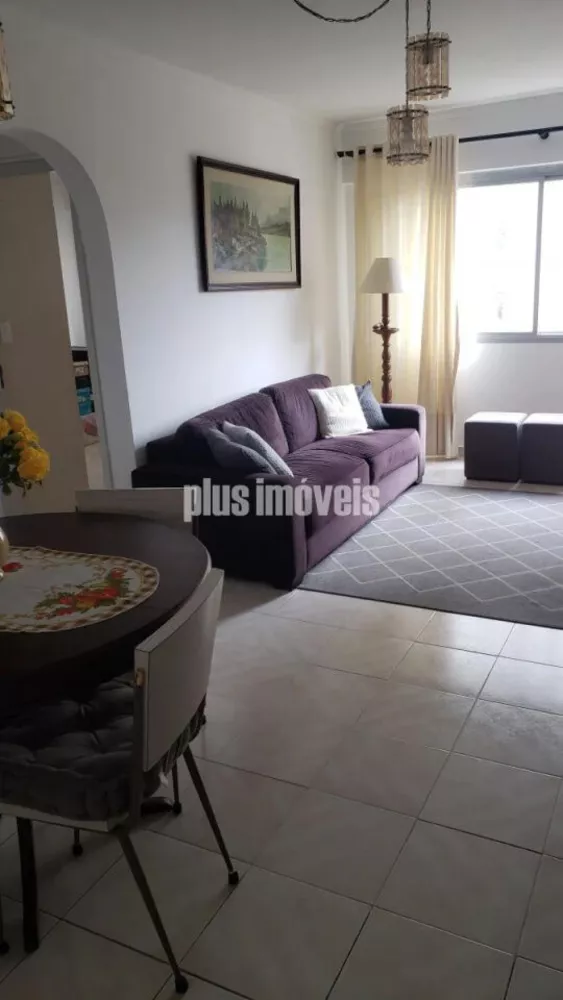 Apartamento à venda com 3 quartos, 96m² - Foto 1