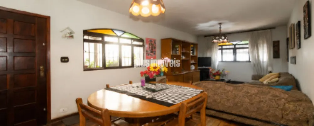 Casa, 4 quartos, 179 m² - Foto 2