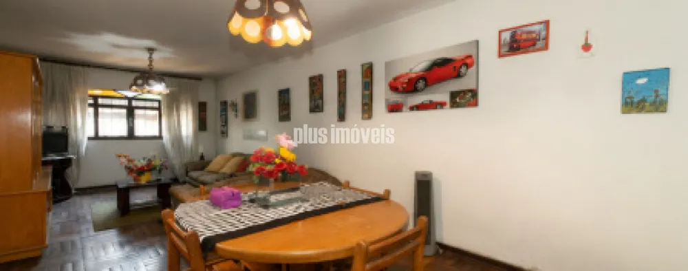 Casa, 4 quartos, 179 m² - Foto 1