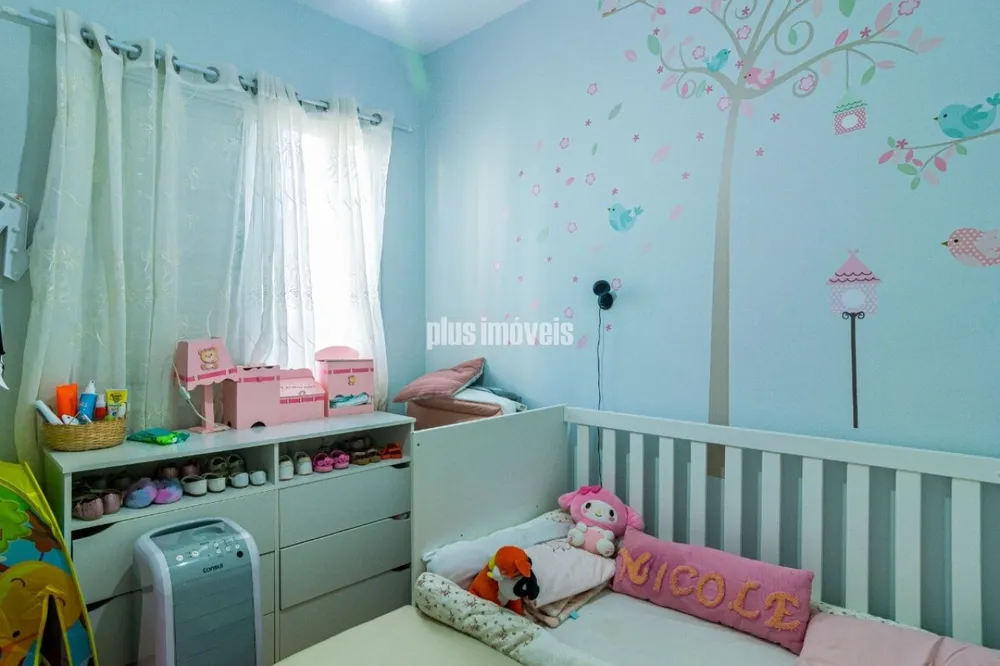 Apartamento, 3 quartos, 61 m² - Foto 3