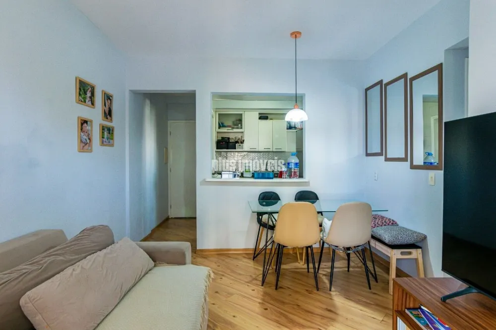 Apartamento, 3 quartos, 61 m² - Foto 4