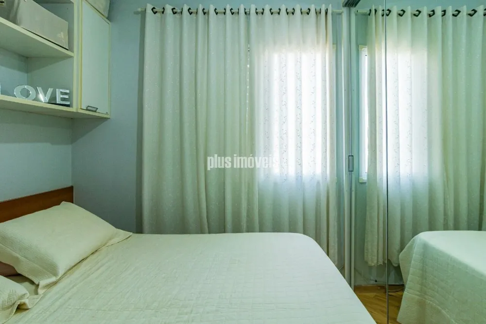 Apartamento, 3 quartos, 61 m² - Foto 6