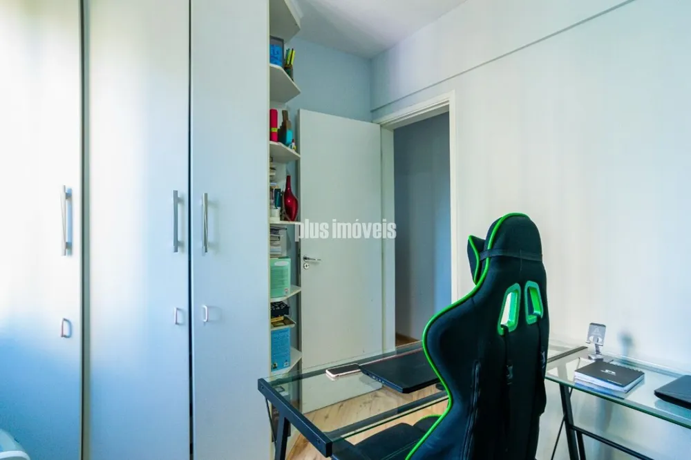 Apartamento, 3 quartos, 61 m² - Foto 7