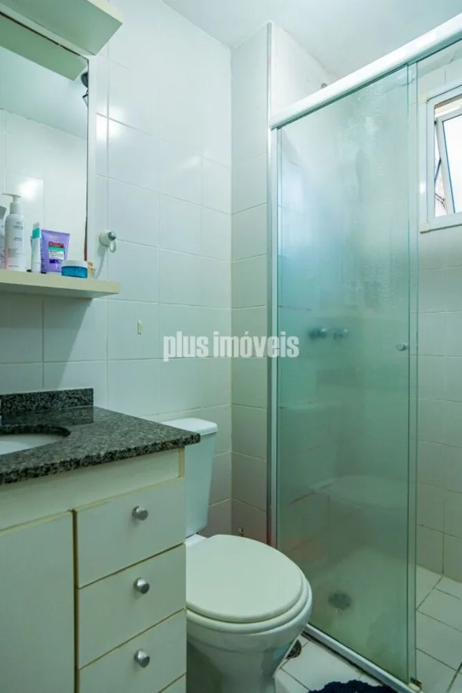 Apartamento, 3 quartos, 61 m² - Foto 5